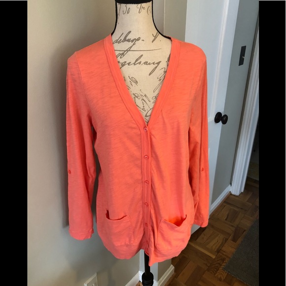 L.L. Bean Top Size M - Picture 2 of 8